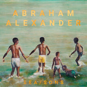 Abraham Alexander: SEA/SONS CD