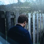Chris Renzema: Let The Ground Rest Vinyl LP