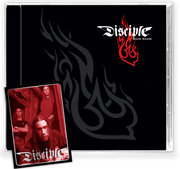Disciple: Back Again CD