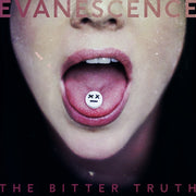 Evanescence: The Bitter Truth CD