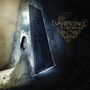 Evanescence: The Open Door CD