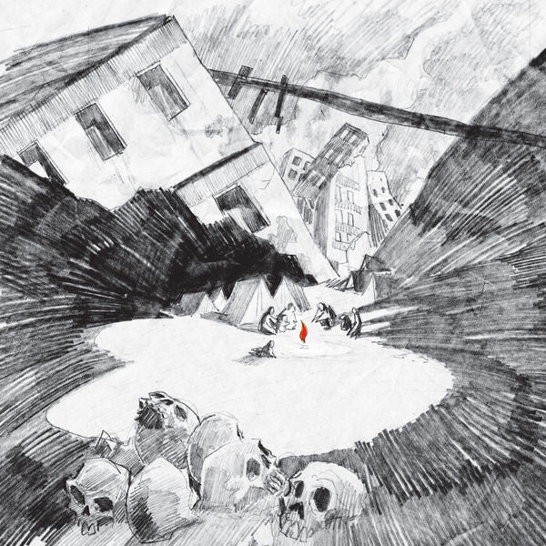 Five Iron Frenzy: Engine Of A Million Plots CD