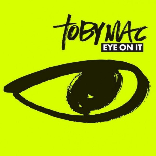 Tobymac: Eye On It Vinyl