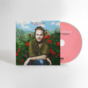 Hiss Golden Messenger: Hallelujah Anyhow CD