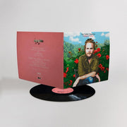 Hiss Golden Messenger: Hallelujah Anyhow Vinyl LP