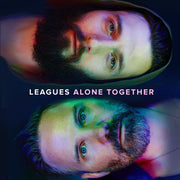 Leagues: Alone Together CD