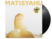 Matisyahu: Light Vinyl LP