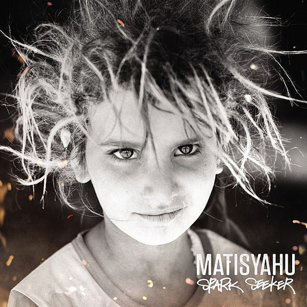 Matisyahu: Spark Seeker CD