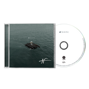 NF: Hope CD (Autographed)