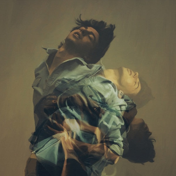 Needtobreathe: Out of Body CD