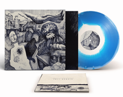 mewithoutyou: Pale Horses Vinyl LP