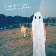 Phoebe Bridgers: Stranger In The Alps CD