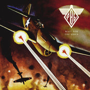Project 86: Wait For The Siren CD