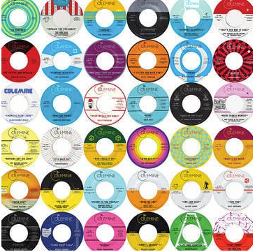 Soul Slabs Vol. 3 Vinyl LP