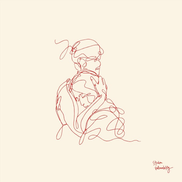 Strahan: Vulnerability CD
