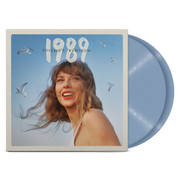 Taylor Swift: 1989 (Taylor's Version) Vinyl LP