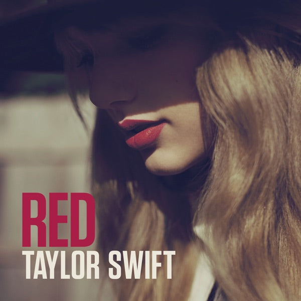 Taylor Swift: Red 