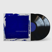 The Head and the Heart: Every Shade of Blue Vinyl LP