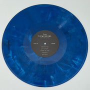 The Lumineers: Brightside Vinyl LP (Oceania Blue)