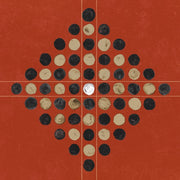 Thrice: Deeper Wells Vinyl LP (White)