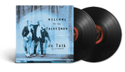 DC Talk: Welcome To the Freak Show (Live) Vinyl LP