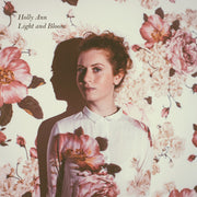 Holly Ann: Light & Bloom CD