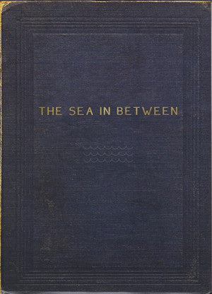 The Sea In Between DVD (Josh Garrels & Mason Jar Music)