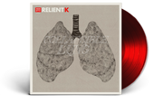 Relient K: Collapsible Lung Vinyl LP
