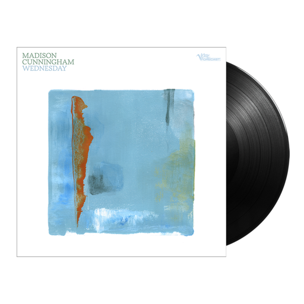 Madison Cunningham: Wednesday Vinyl LP