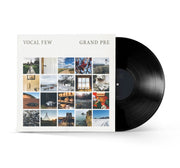 Vocal Few: Grand Pre Vinyl LP